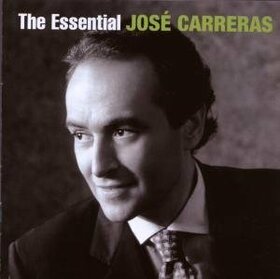 CARRERAS, JOSE - ESSENTIAL