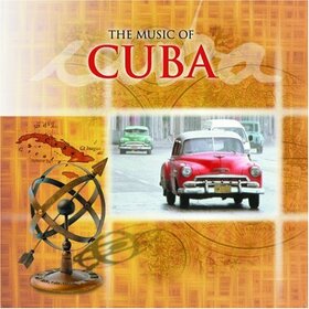 VARIOUS ARTISTS - WORLD OF MUSIC-CUBA