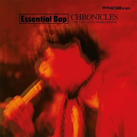 ESSENTIAL BOP - CHRONICLES (THE POST..
