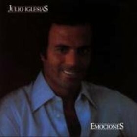 IGLESIAS, JULIO - EMOCIONES