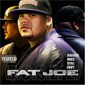 FAT JOE - J.O.S.E.2 