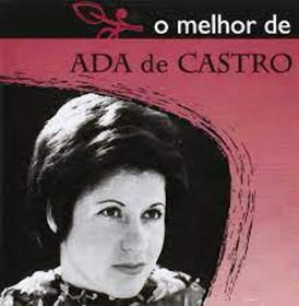 CASTRO, ADA DE - MELHOR DOS MELHORES
