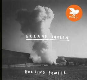 DAHLEN, ERLAND - ROLLING BOMBER