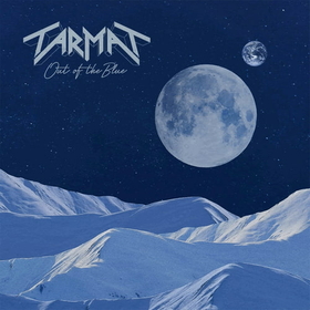 TARMAT - OUT OF THE BLUE