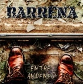 BARRENA - ENTRE ANDENES