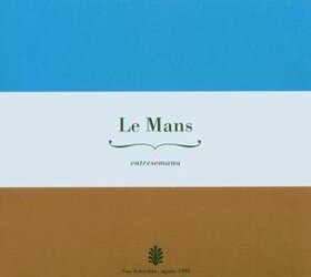 LE MANS - ENTRESEMANA