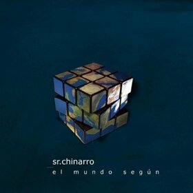 SR. CHINARRO - EL MUNDO SEGUN