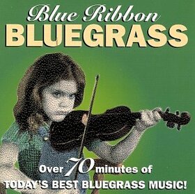 Artistes Variétés - BLUE RIBBON BLUEGRASS