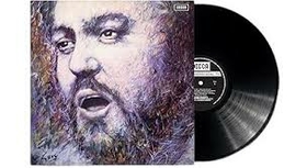 PAVAROTTI, LUCIANO - VERISMO ARIAS -HQ-
