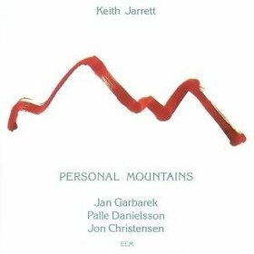 JARRETT, KEITH - PERSONAL MOUNTAINS
