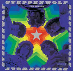 STEPPENWOLF - SECOND