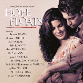 BANDA SONORA ORIGINAL - HOPE FLOATS