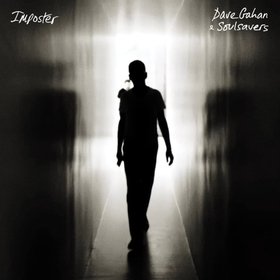 GAHAN, DAVE - IMPOSTER