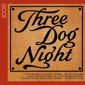 THREE DOG NIGHT - ICON