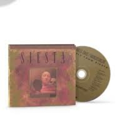 DAVIS, MILES - MUSIC FROM SIESTA