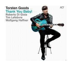 GOODS, TORSTEN - THANK YOU BABY!