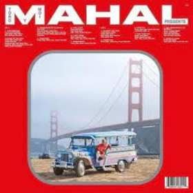 TORO Y MOI - MAHAL