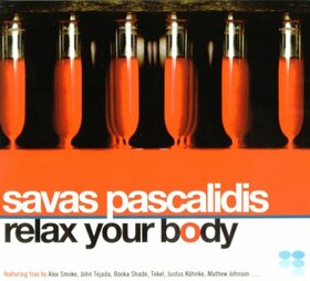 Artistes Variétés - RELAX YOUR BODY