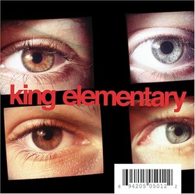 KING ELEMENTARY - KUDZU