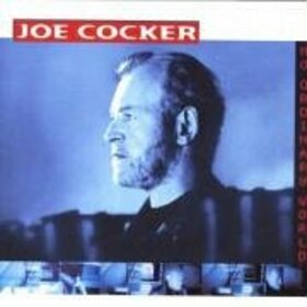 COCKER, JOE - NO ORDINARY WORLD