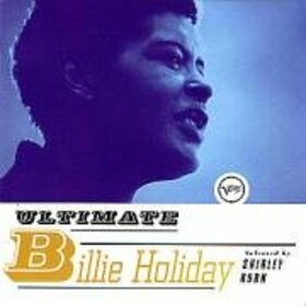 HOLIDAY, BILLIE - ULTIMATE