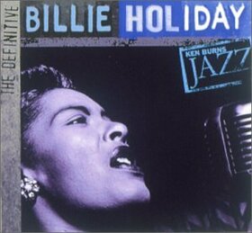 HOLIDAY, BILLIE - DEFINITIVE BILLIE HOLIDAY