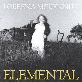 MCKENNITT, LOREENA - ELEMENTAL + DVD