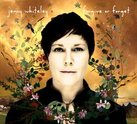 WHITELEY, JENNY - FORGIVE OR FORGET