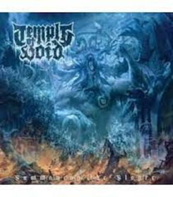 TEMPLE OF VOID - SUMMONING THE SLAYER
