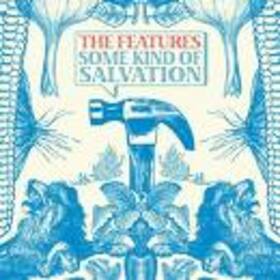 FEATURES - SOME KIND OF SALVATION