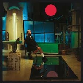 CHIARA ARGIRO, MARIA - CLOSER