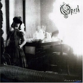 OPETH - DAMNATION                