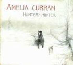 CURRAN, AMELIA - HUNTER HUNTER