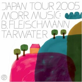 FLEISCHMANN, B. - JAPAN TOUR 2005