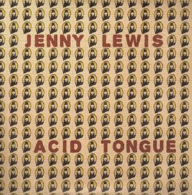 LEWIS, JENNY - ACID TONGUE