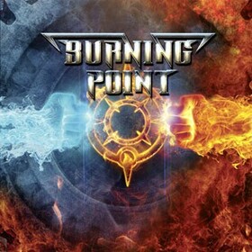 BURNING POINT - BURNING POINT