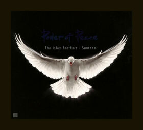 ISLEY BROTHERS - POWER OF PEACE
