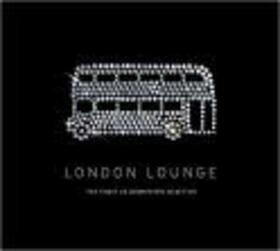 VARIOUS ARTISTS - LONDON LOUNGE