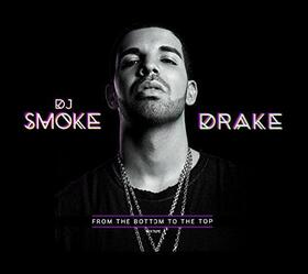 DRAKE - MIXTAPE: FROM THE BOTTOM T