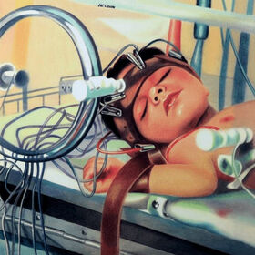 HELDON - IV (AGNETA NILSSON)