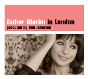 OFARIM, ESTHER - IN LONDON 