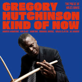HUTCHINSON, GREGORY - KING OF NOW