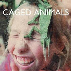 CAGED ANIMALS - IN THE LAND OF GIANTS