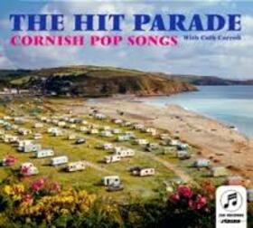 HIT PARADE - CORNISH POP SONGS