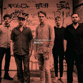 MEINHART, TOBIAS - BERLIN PEOPLE