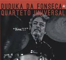 FONSECA, DUDUKA DA - YES!!!