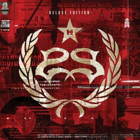 STONE SOUR - HYDROGRAD -SPEC-