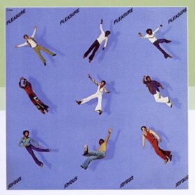 PLEASURE - JOYOUS