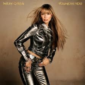 CYRUS, MILEY - YOUNGER YOU B/W YOUNGER YOU