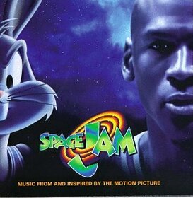 Bande Originale - SPACE JAM                